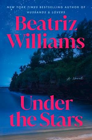 Cover for Beatriz Williams · Under The Stars (Bok) (2025)