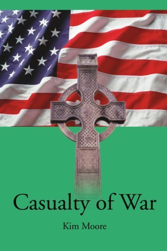 Cover for Kim Moore · Casualty of War (Paperback Book) (2001)
