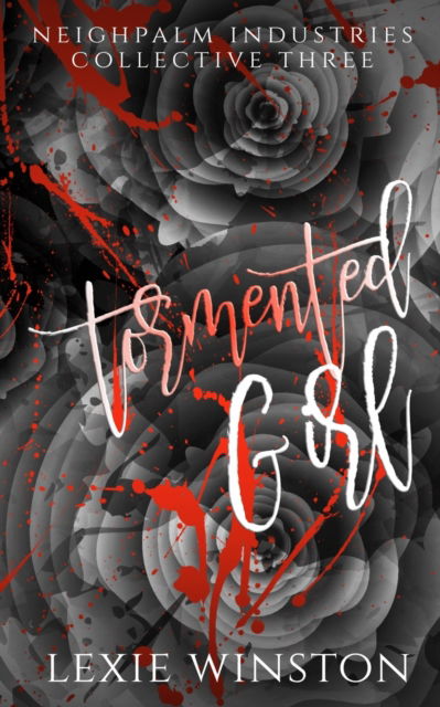 Cover for Lexie Winston · Tormented Girl (Paperback Book) (2021)