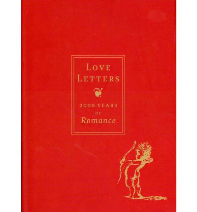 Cover for Andrea Clarke · Love Letters (Hardcover Book) (2011)