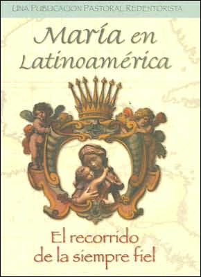 Cover for Israel Martinez · Maria En Latinoamerica (Pocketbok) (2005)