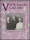 Cover for Marianne Boruch · View From the Gazebo (Hardcover Book) [1st edition] (1985)