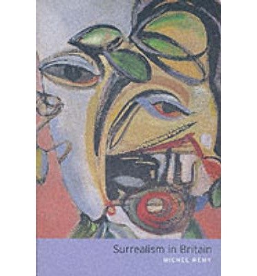 Cover for Michel Remy · Surrealism in Britain (Paperback Book) [New edition] (2001)