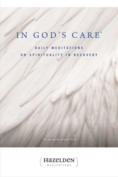 Cover for Karen Casey · In God's Care (Paperback Bog) (1991)