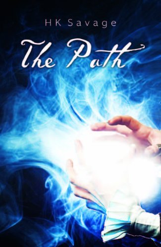 Cover for Heather Savage · The Path (Paperback Book) (2012)