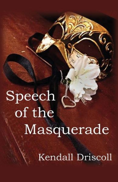 Cover for Melody Collins · Speech of the Masquerade (Paperback Book) (2014)