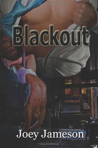 Cover for Joey Jameson · Blackout (Paperback Book) (2013)