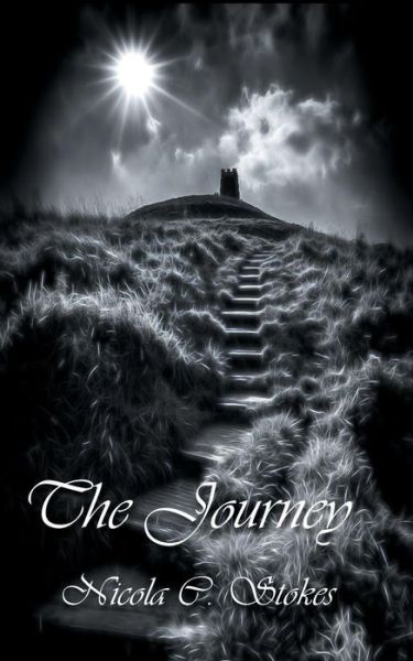 Cover for Nicola C Stokes · The Journey (Pocketbok) (2016)