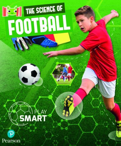 Cover for Emilie Dufresne · Bug Club Reading Corner: Age 5-7: Play Smart: Football - Bug Club (Paperback Book) (2022)