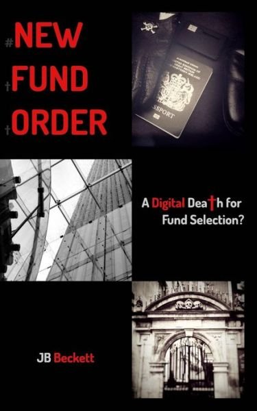 Cover for Jb Beckett · #new Fund Order (Paperback Book) (2015)