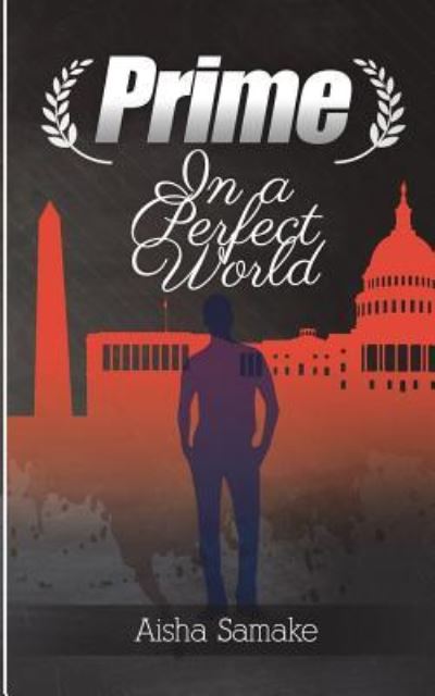 Cover for Aisha Samake · Prime (Paperback Book) (2020)