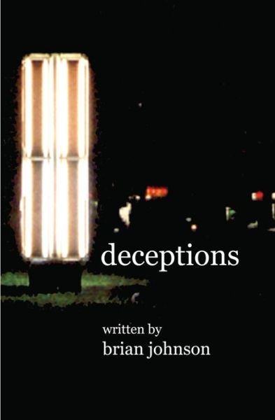 Cover for Brian Johnson · Deceptions (Pocketbok) (2006)