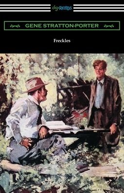 Cover for Gene Stratton-Porter · Freckles (Pocketbok) (2020)