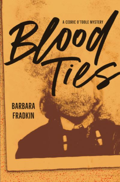 Cover for Barbara Fradkin · Blood Ties (Paperback Book) (2019)