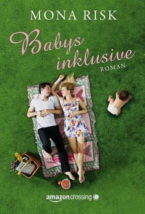 Cover for Risk · Babys inklusive (Buch)