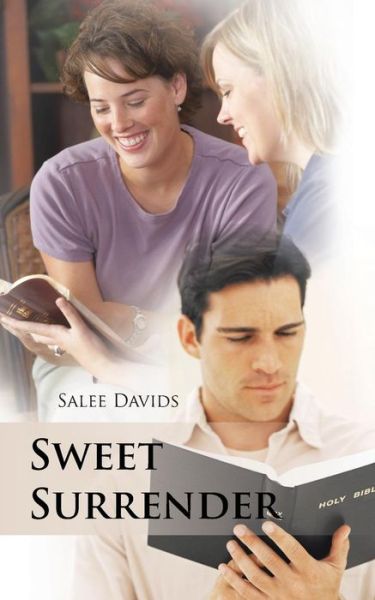 Cover for Salee Davids · Sweet Surrender (Paperback Book) (2013)