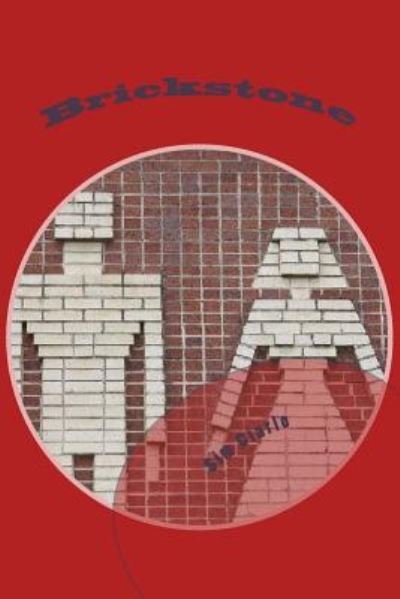Cover for Sim Ciarlo · Brickstone (Paperback Book) (2014)