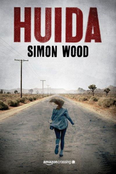 Cover for Simon Wood · Huida (Pocketbok) (2016)