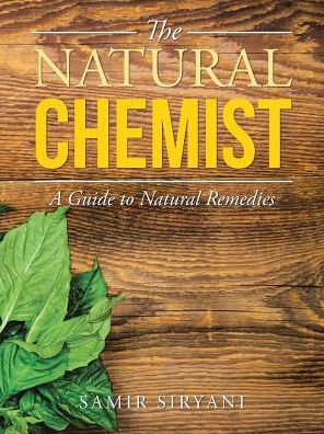 Cover for Samir Siryani · The Natural Chemist (Paperback Book) (2016)