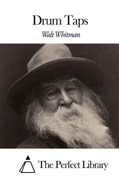 Cover for Walt Whitman · Drum Taps (Paperback Book) (2015)