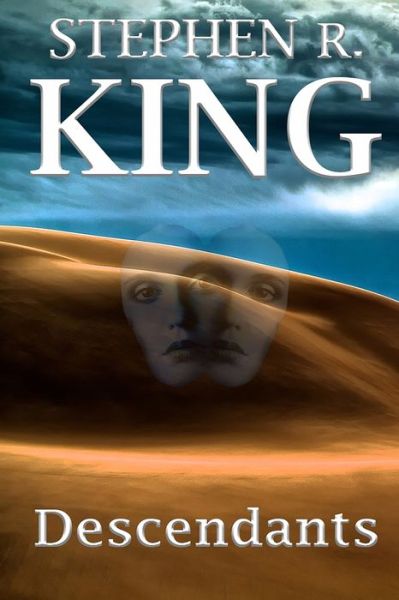 Cover for Stephen R King · Descendants (Pocketbok) (2016)