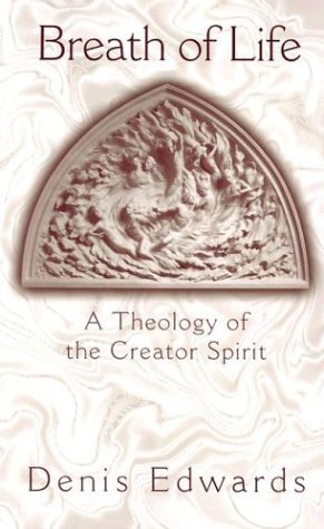 Cover for Denis Edwards · Theology of the Creator Spirit (Paperback Book) (2004)