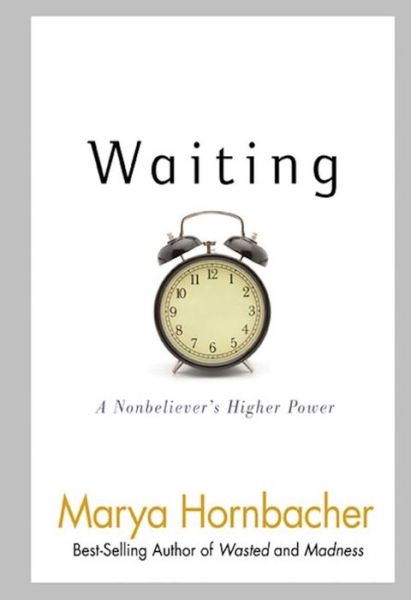 Cover for Marya Hornbacher · Waiting (Paperback Book) (2011)