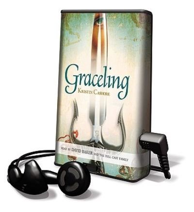 Cover for Kristin Cashore · Graceling (N/A) (2009)