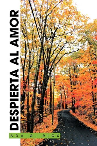 Cover for Ada G. Rios · Despierta Al Amor (Taschenbuch) [Spanish edition] (2010)