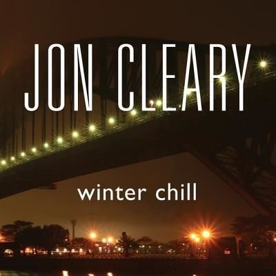 Cover for Jon Cleary · Winter Chill Lib/E (CD) (2013)