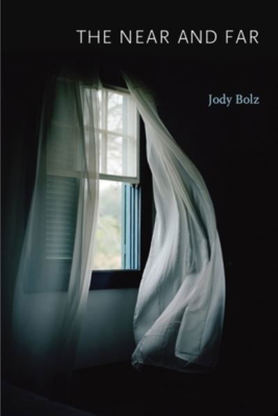 Cover for Jody Bolz · The Near and Far (Paperback Book) (2019)