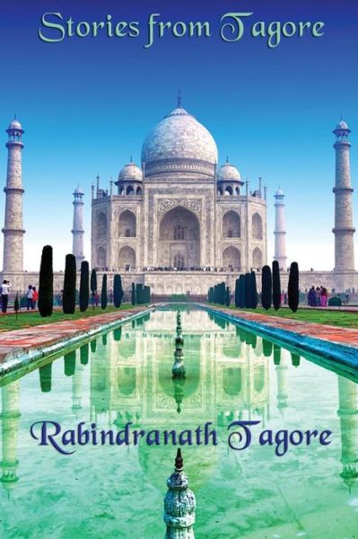 Cover for Rabindranath Tagore · Stories from Tagore (Paperback Book) (2014)