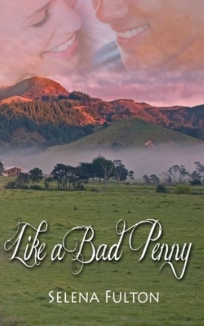 Cover for Selena Fulton · Like a Bad Penny (Paperback Book) (2014)