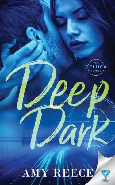 Cover for Amy Reece · Deep Dark (Paperback Book) (2017)