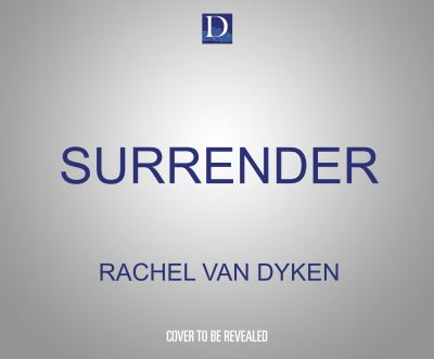 Surrender - Rachel Van Dyken - Music - DREAMSCAPE MEDIA - 9781662065255 - May 4, 2021