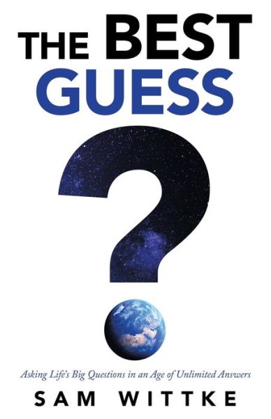 Cover for Sam Wittke · The Best Guess (Paperback Book) (2021)