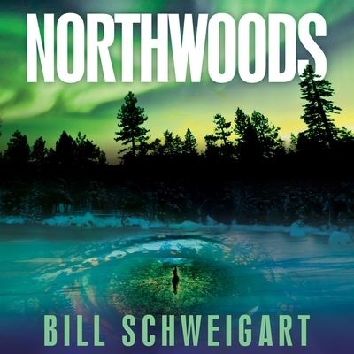 Cover for Bill Schweigart · Northwoods (CD) (2016)