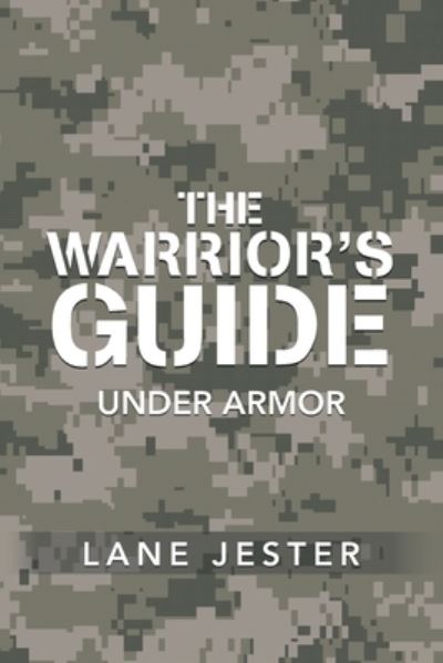 Cover for Lane Jester · Warrior's Guide (Book) (2022)