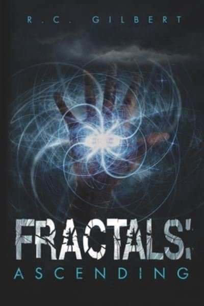 Cover for R. C. Gilbert · Fractals (Bog) (2022)