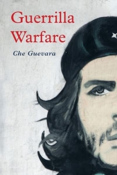 Cover for Che Guevara · Guerrilla Warfare (Paperback Book) (2021)