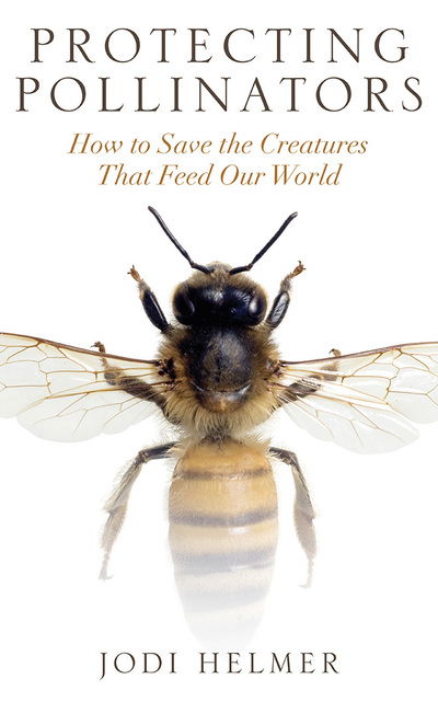 Cover for Jodi Helmer · Protecting Pollinators (Audiobook (CD)) (2019)