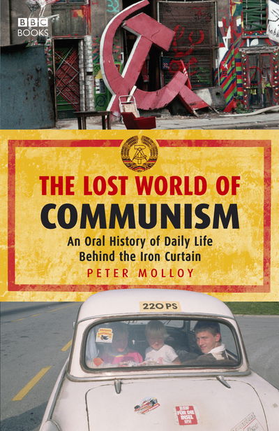 Cover for Peter Molloy · The Lost World of Communism (Paperback Book) (2017)