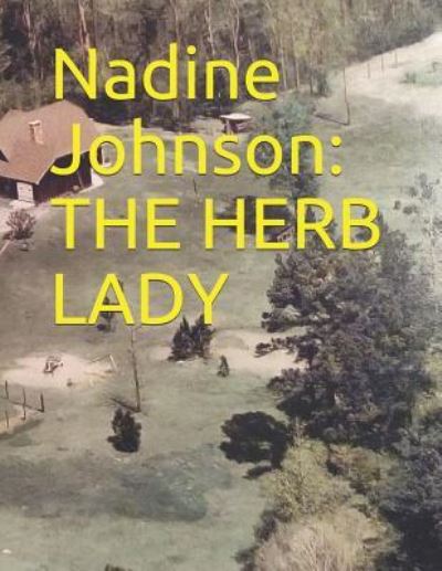 Cover for Nadine Johnson (Paperback Book) (2019)