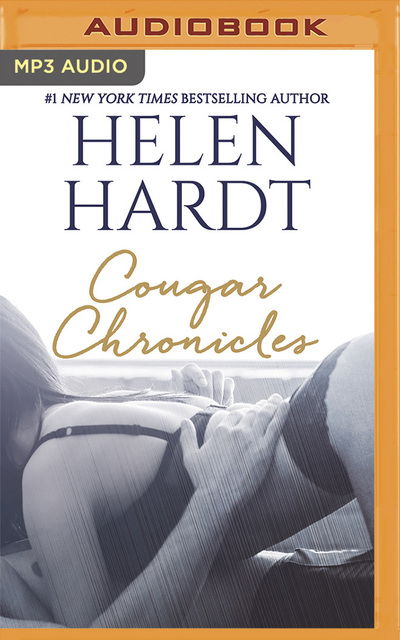 Cover for Helen Hardt · Cougar Chronicles (CD) (2020)