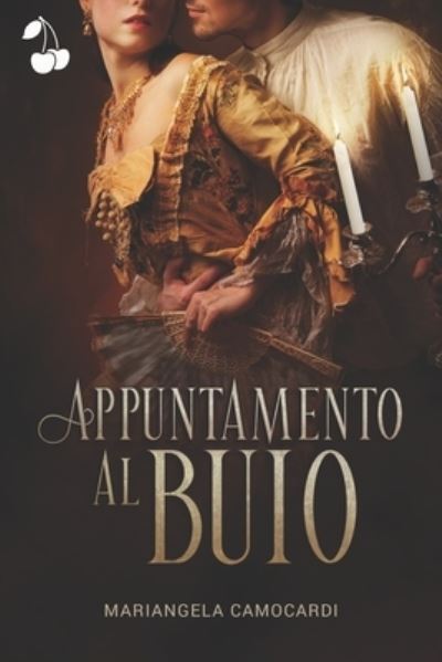 Cover for Cherry Publishing · Appuntamento Al Buio (Book) (2022)