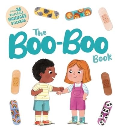 Cover for IglooBooks · Boo-Boo Book (Bog) (2023)