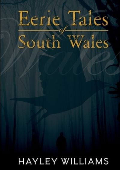 Eerie Tales Of South Wales - Hayley Williams - Livres - Cambria Publishing - 9781838075255 - 11 novembre 2020