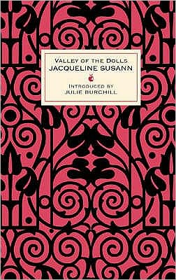 Cover for Jacqueline Susann · Valley Of The Dolls - Virago Modern Classics (Hardcover Book) (2008)