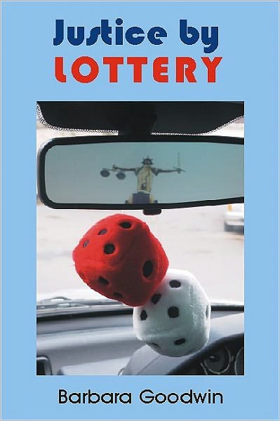 Cover for Barbara Goodwin · Justice by Lottery - Sortition and Public Policy (Paperback Bog) [2 Revised edition] (2005)