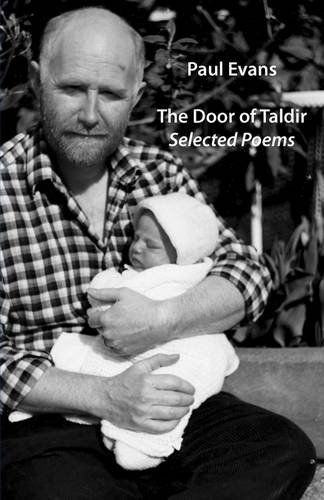 Cover for Paul Evans · The Door at Taldir: Selected Poems (Pocketbok) (2009)